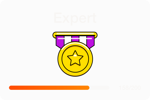 Feature Image for Gamified experience
