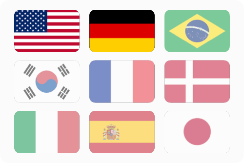 Feature Image for All languages